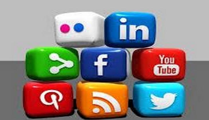 social media