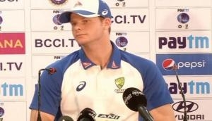 Australia vs New Zealand: We `got away with one`, admits Smith