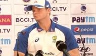 India vs Australia series: India Tour will be tough one, admits Steve Smith
