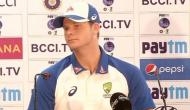 Bangladesh tour unlikely unless pay dispute resolved: Steve Smith