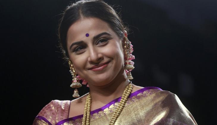 Vidya Balan
