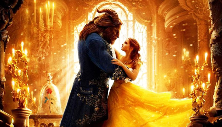 Beauty and the Beast movie review: Disney comes of age in fairytale fashion