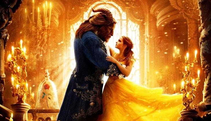 Beauty and the Beast movie review: Disney comes of age in fairytale ...