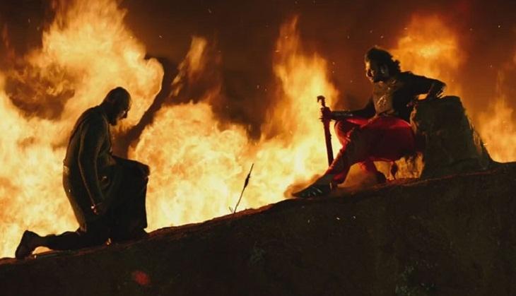 Baahubali