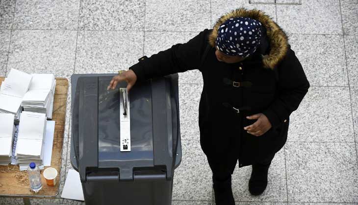 Whatever the election result, the Dutch public is dangerously polarised