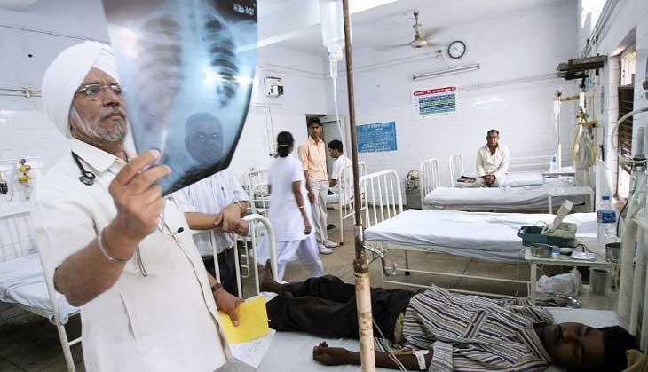 Health Service