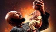 Fans desperate to know 'Why Kattapa killed Baahubali'