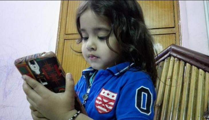 Kids smartphone