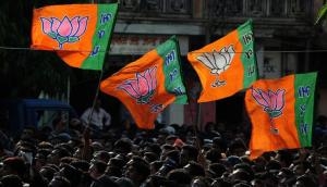 With an eye on civic body, panchayat polls in Bengal, BJP to induct new faces into state cadre