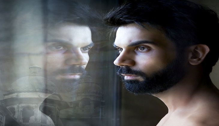 Rajkummar Rao to play terrorist in Hansal Mehta’s ‘Omerta
