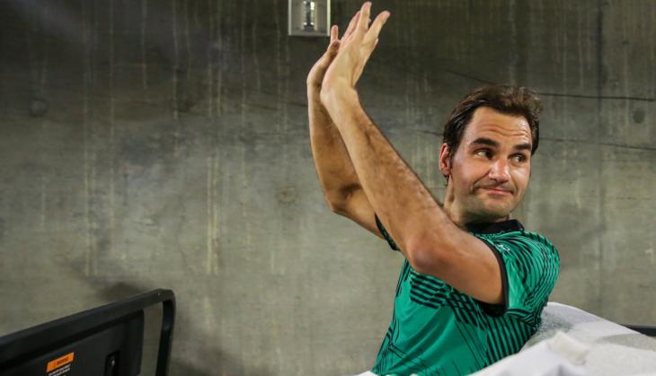 Roger Federer to skip clay season ahead of French Open