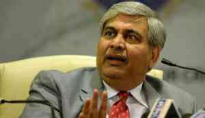 Shashank Manohar resigns as ICC chairman; Cites personal reasons for decision