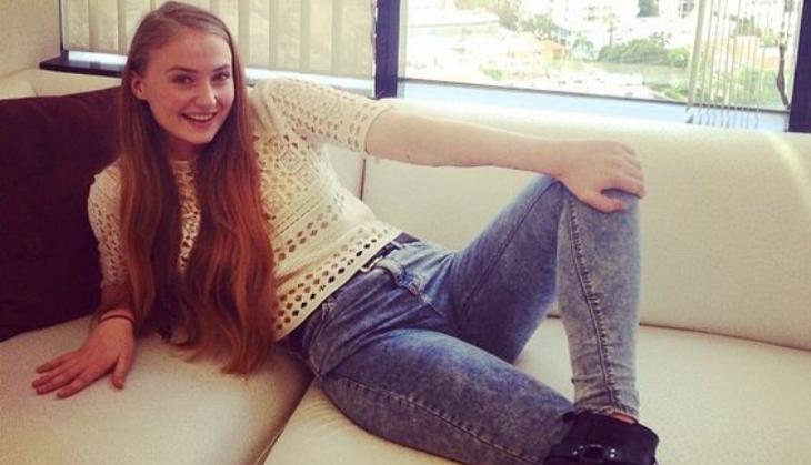 Sophie Turner's character in Game of Thrones dead?