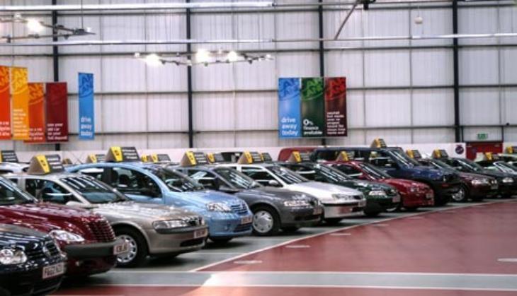 cars