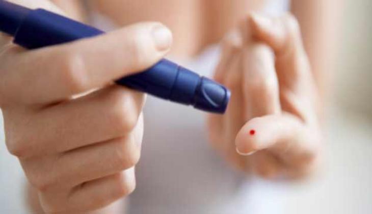 Diabetes, sleep apnoea may accelerate risk of eye disease
