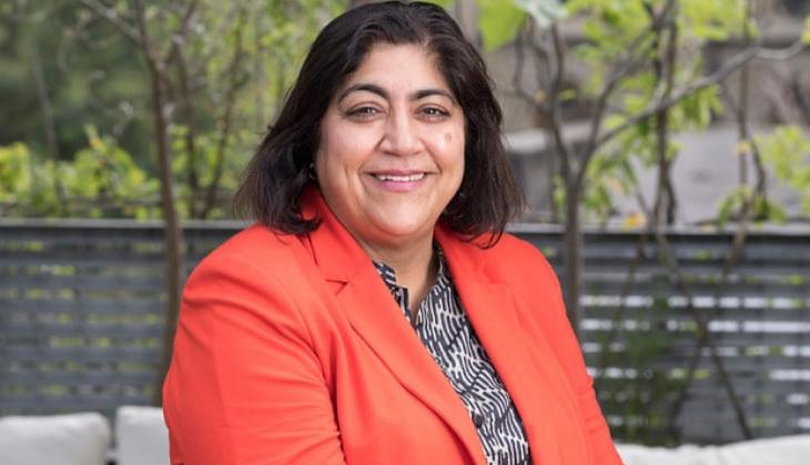 Gurinder Chadha: Rahman wasn't sure on doing Partition film