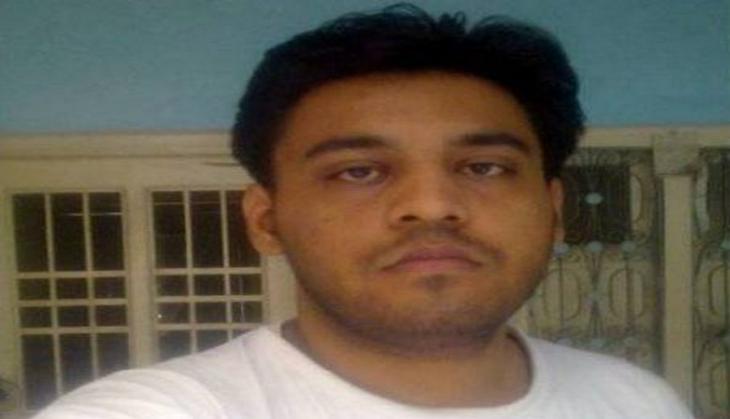 Missing JNU student wanted to join IS: Delhi Police refutes report