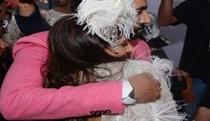 Abhishek Bachchan's b'day wish for sister Shweta will give you perfect sibling goals!