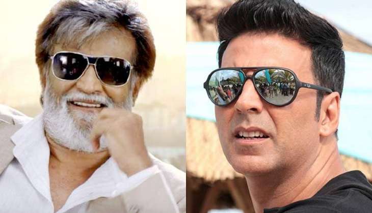  2.0: Akshay Kumar and Rajinikanth's presence justifies the Rs 110 crore satellite deal, says Karan Johar