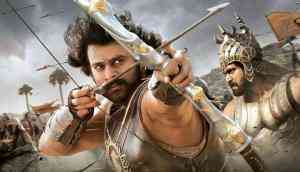 Baahubali: The Beginning to re-release across India a week before the release of its second part 
