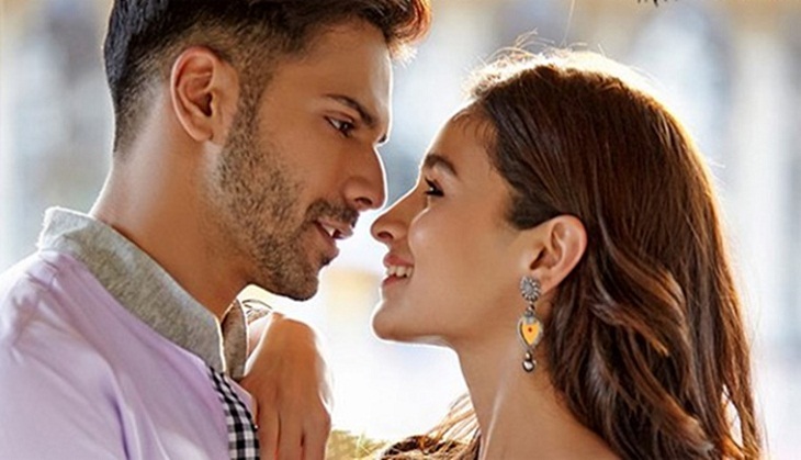 Badrinath Ki Dulhania box-office: Varun – Alia film trends well in opening week! 