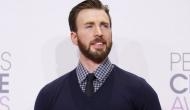 Chris Evans' days of 'Captain America' coming to an end?
