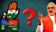 Own house in disarray, Cong looks for rainbow coalition to counter BJP