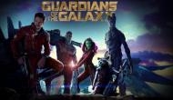 Director confirms Guardians of the Galaxy 3