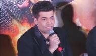 Karan Johar, SS Rajamouli slam vandalism on Padmavati sets