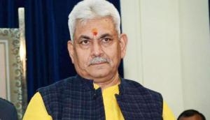 Anyone pointing fingers at BJP workers will pay for it in 'four hours': Manoj Sinha