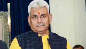 Middle ground: why Manoj Sinha looks likely to be BJP's choice for UP CM