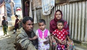 Myanmar’s 'Rohingya issue' is a regional refugee crisis – ASEAN must intervene