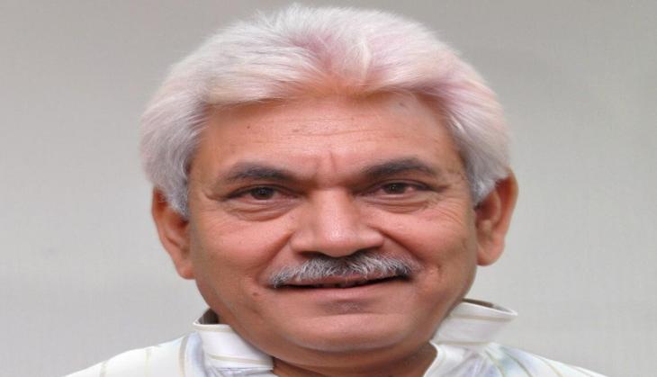 Uttar Pradesh: All you need to know about CM contender Manoj Kumar Sinha