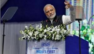 Congress reopens PM's education qualification debate, asks 'why so secretive Modi ji'