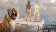 Phillauri's Shashi on a journey with Pi, Richard Parker