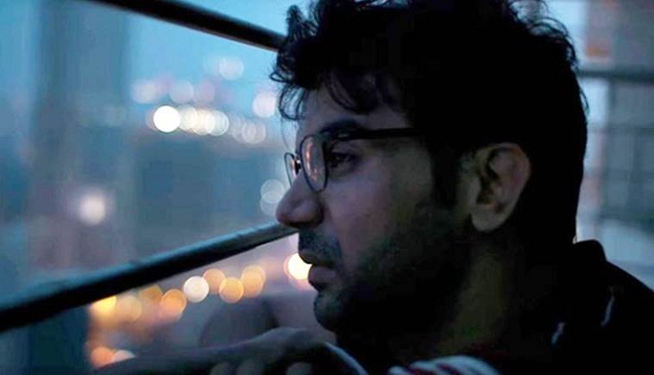 Trapped movie review: Keeps you hooked with its powerful execution 