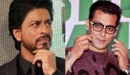 #CatchFlashBack: When Salman Khan’s suggestion worked for Shah Rukh Khan