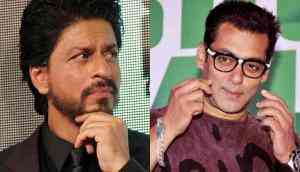 #CatchFlashBack: When Salman Khan’s suggestion worked for Shah Rukh Khan
