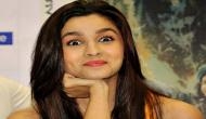 Alia Bhatt shows off her grungy side at AIFW