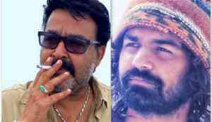 Pranav Mohanlal debut : Mohanlal's son to do parkour stunts in Drishyam maker's next