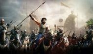 Baahubali 2 to ​release in 6500 screens, ​all set to become India's biggest release till date