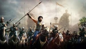 Baahubali 2 to ​release in 6500 screens, ​all set to become India's biggest release till date