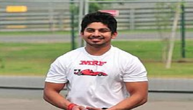 Car racer Ashwin Sundar, wife charred to death after their BMW rams into tree