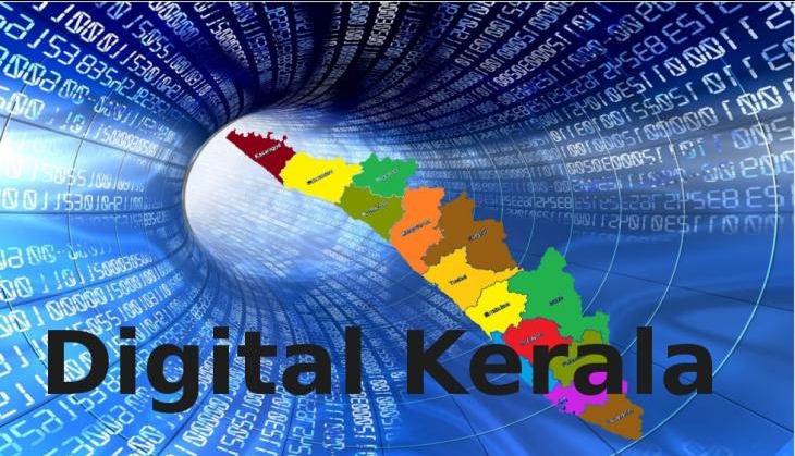 Digita Kerala
