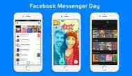 Messenger Day: Millenials love Snapchat & other social networks love to copy it