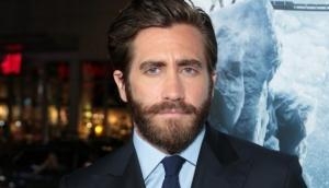 Jake Gyllenhaal to star in heist thriller 'Cut and Run'