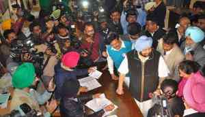 The man who won Punjab: breaking down Captain Amarinder's path to victory