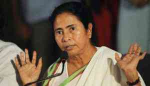 Centre cancels Bengal's R-Day tableau. Mamata says it's because theme is communal harmony