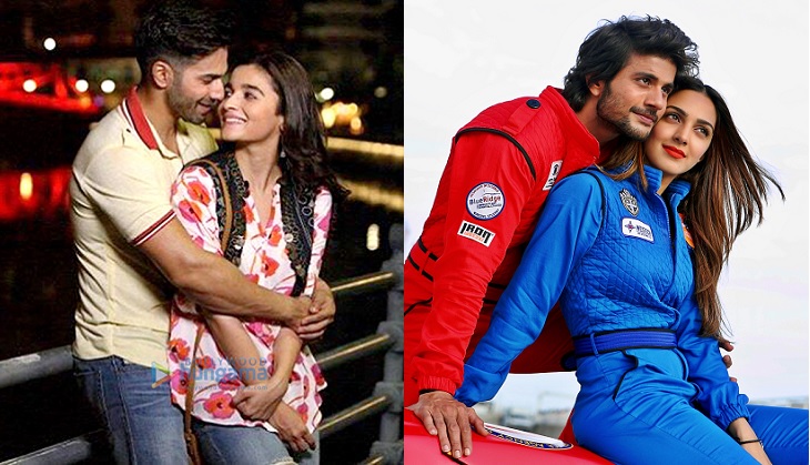 Box-Office: Badrinath Ki Dulhania nears 100 crore, Aa Gaya Hero and Machine are disasters 