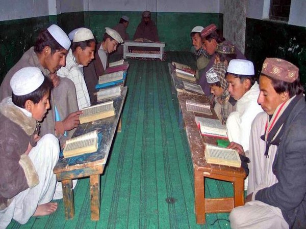 Madrassas outnumber educational institutions in Islamabad
